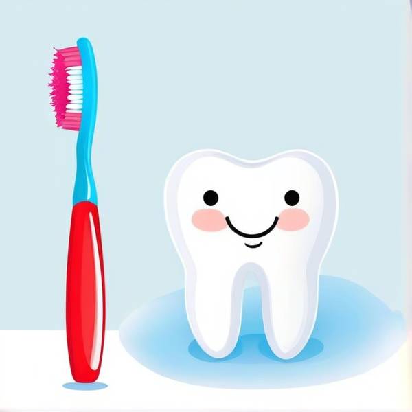brush teeth