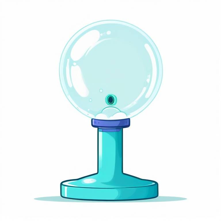 bubble blower