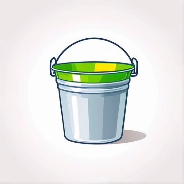bucket