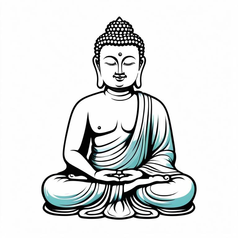 buddha statue
