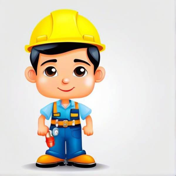 builder