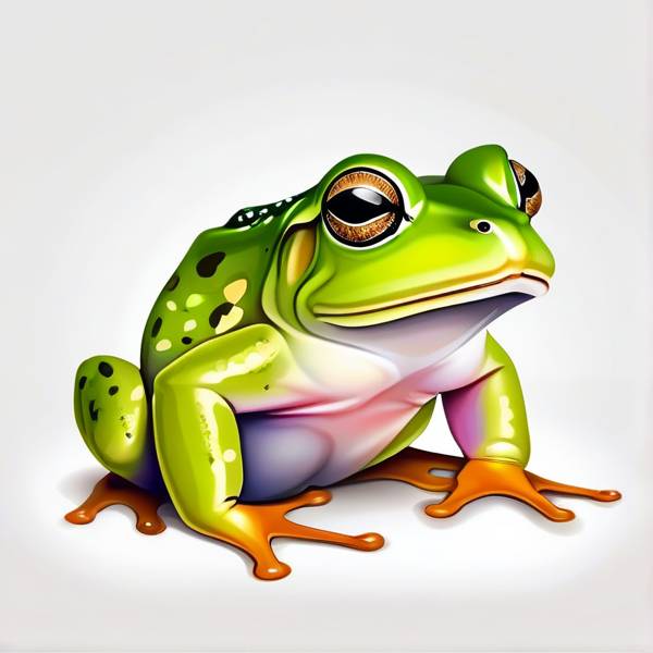bullfrog