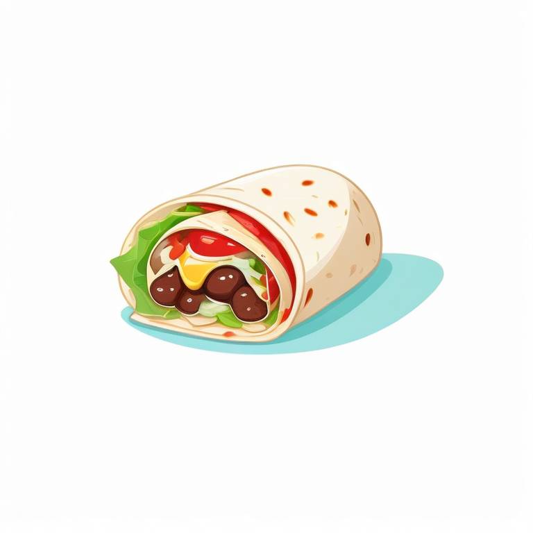 burrito