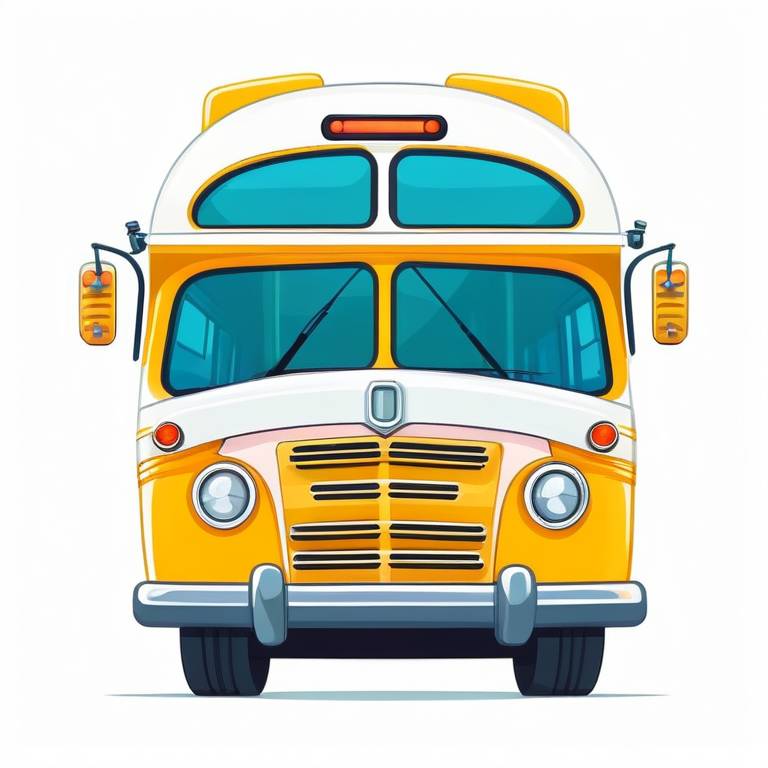 bus