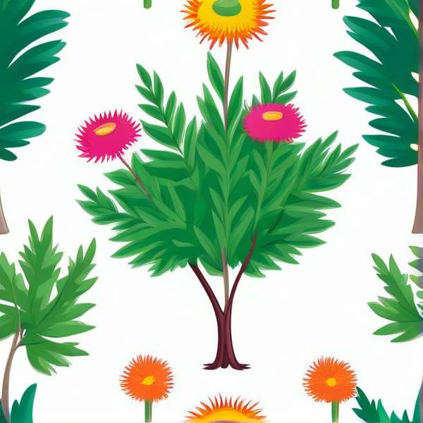 bush
