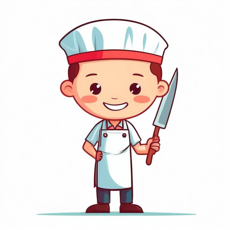 butcher