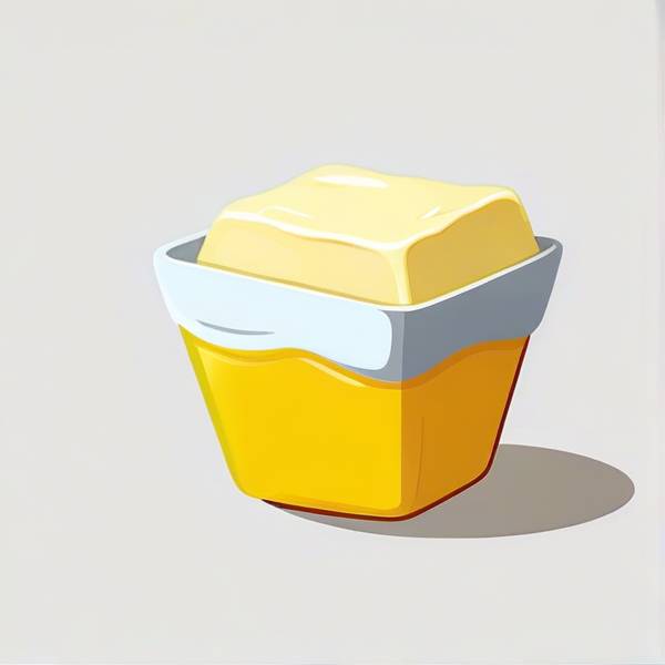 butter