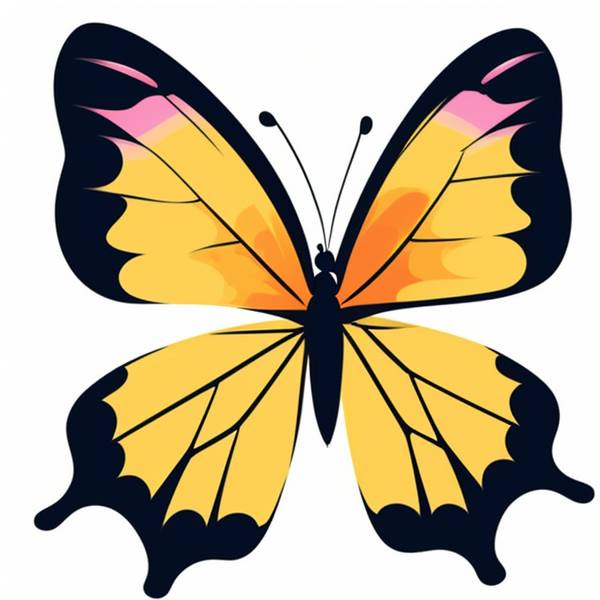 butterfly