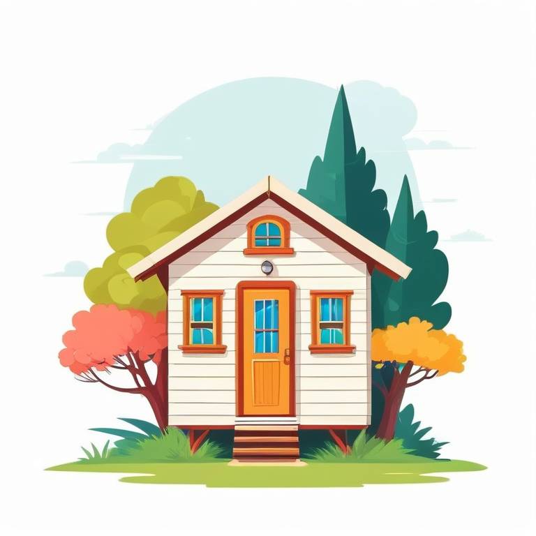 cabin