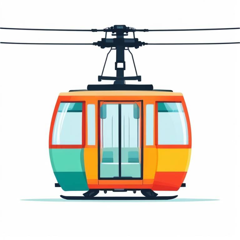 cable car