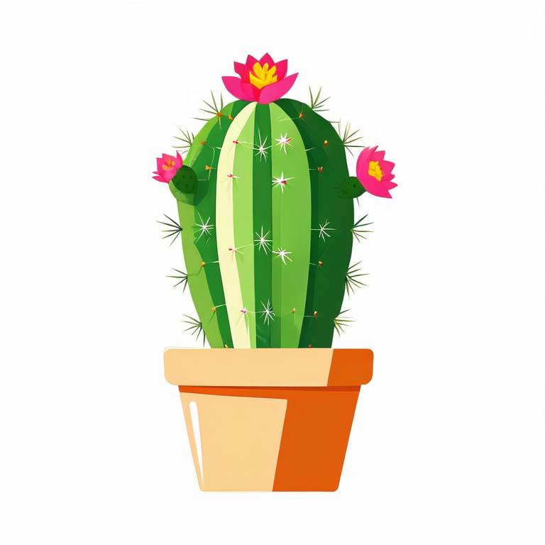 cactus
