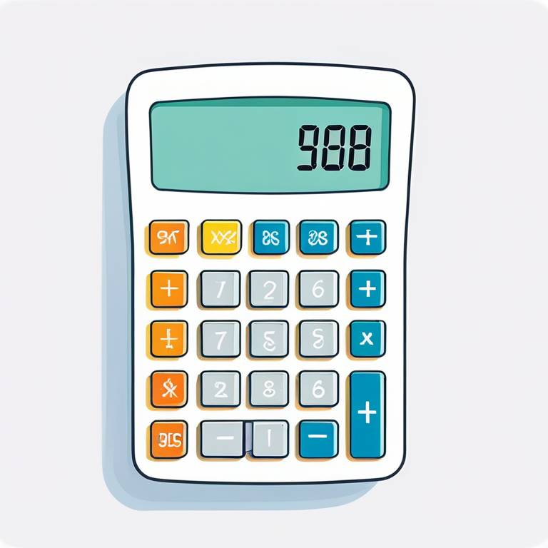 calculator