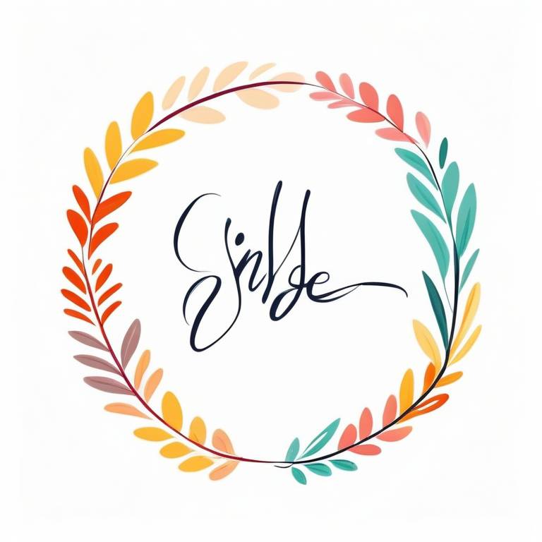 calligraphy
