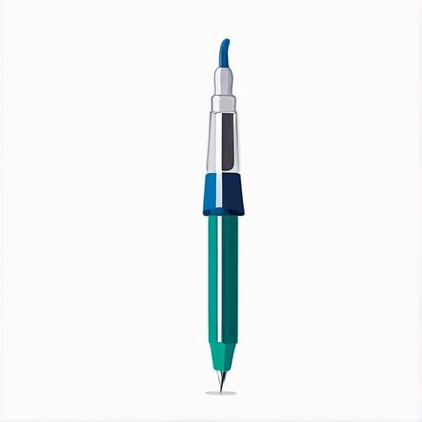 calligraphy pen