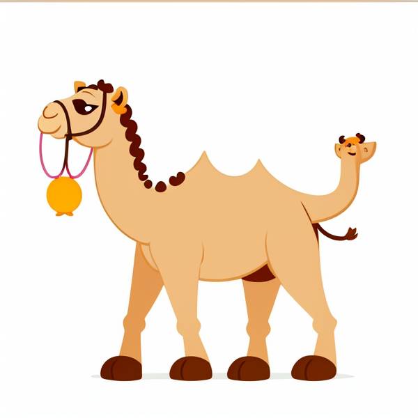 camel