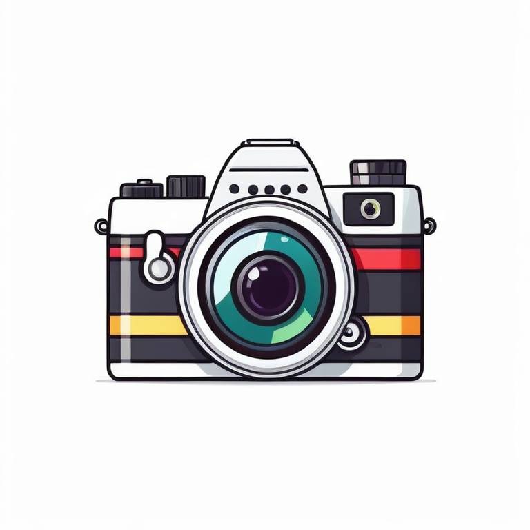 camera
