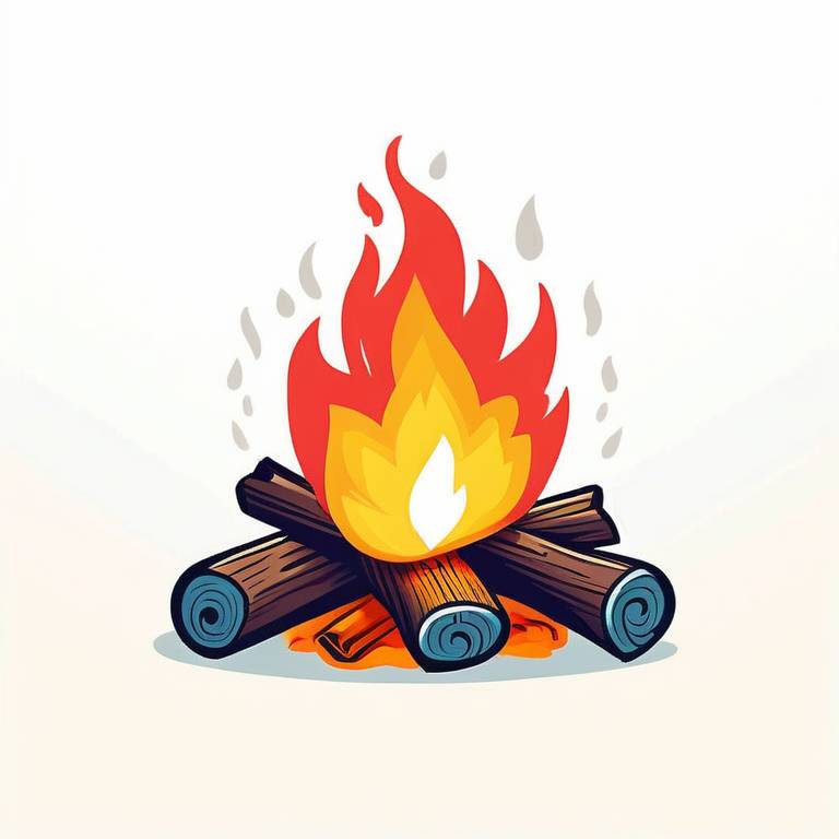 campfire
