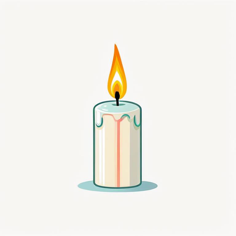 candle