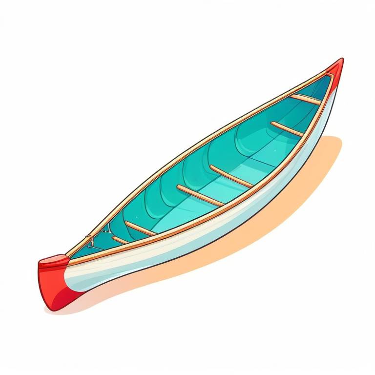 canoe