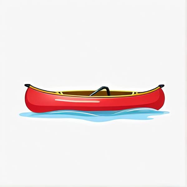 canoeing