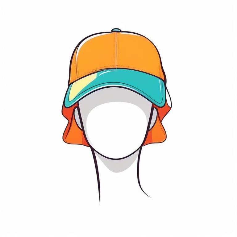 cap
