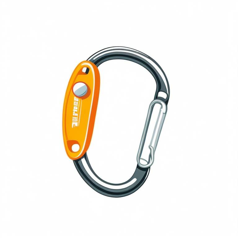 carabiner