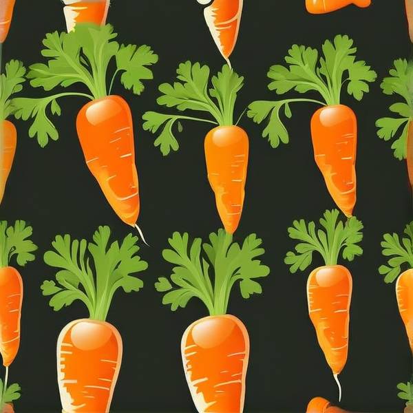 carrot