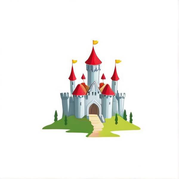 castle