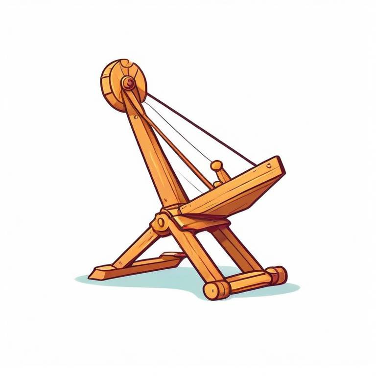 catapult