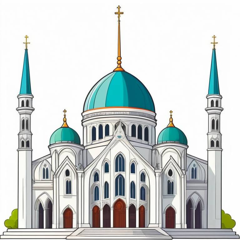 cathedral