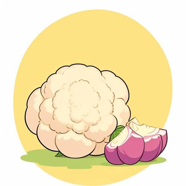 cauliflower
