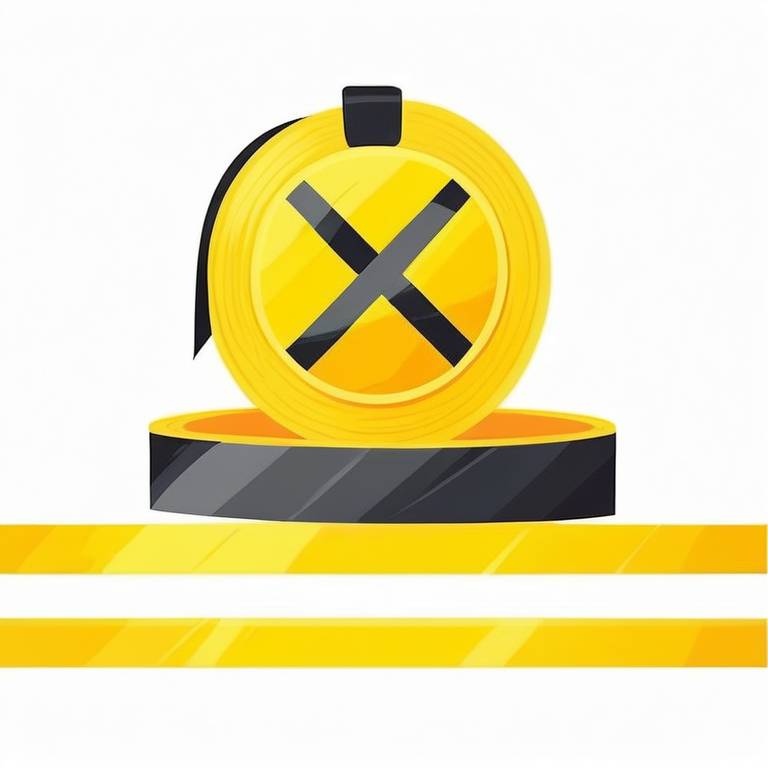 caution tape