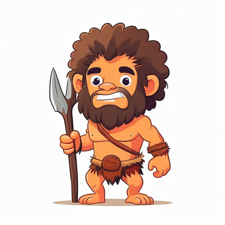 caveman