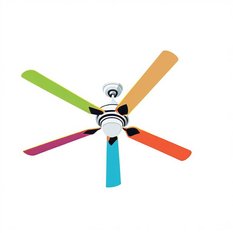 ceiling fan
