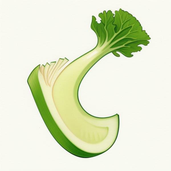 celery