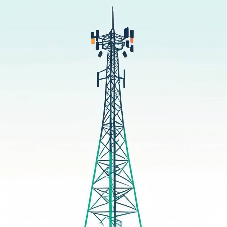 cell tower