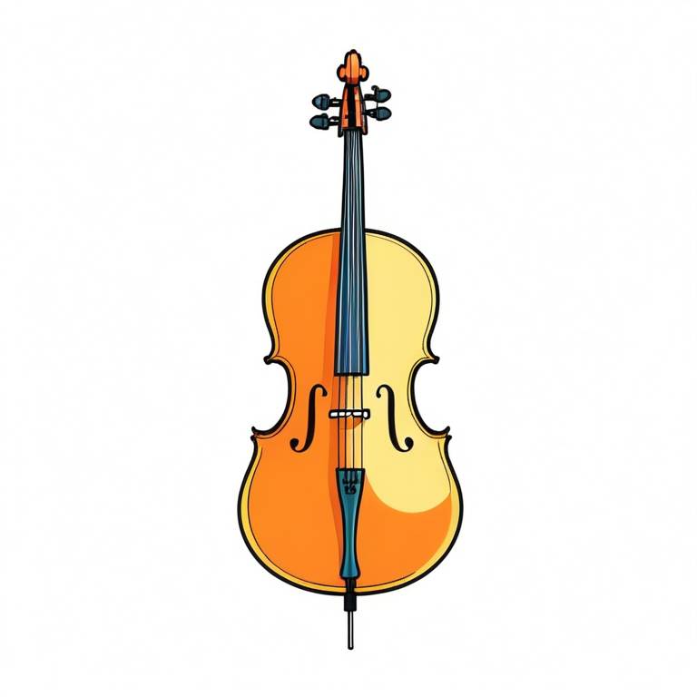 cello