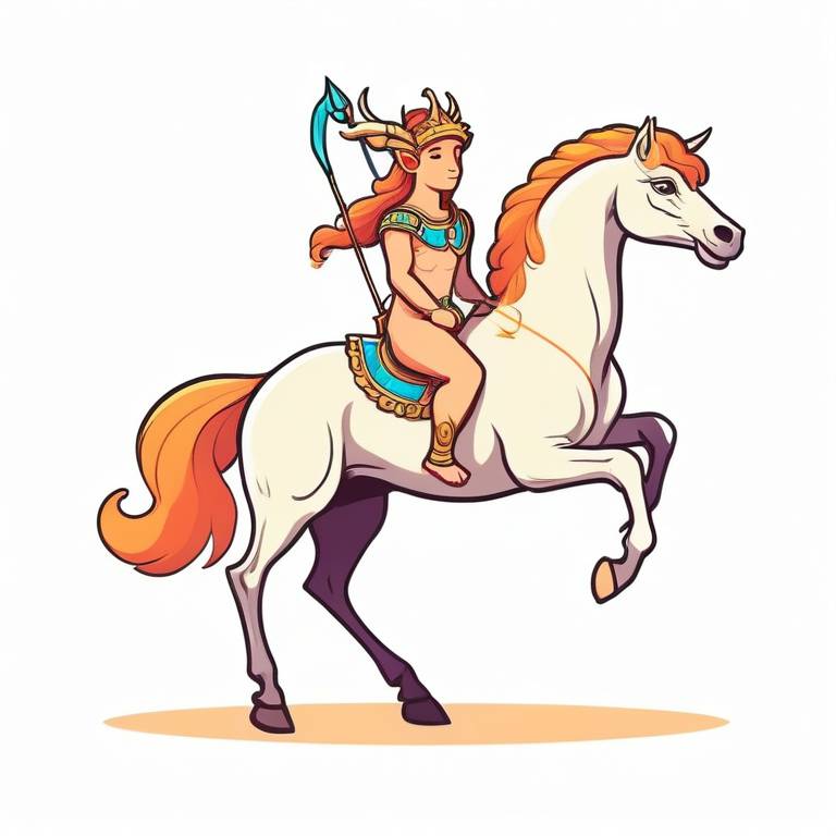 centaur
