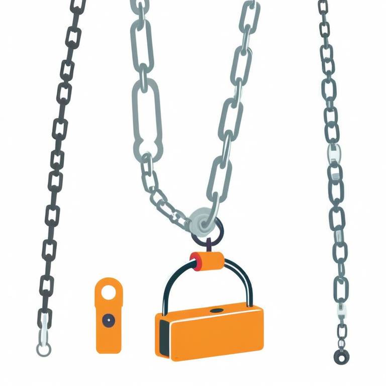 chain