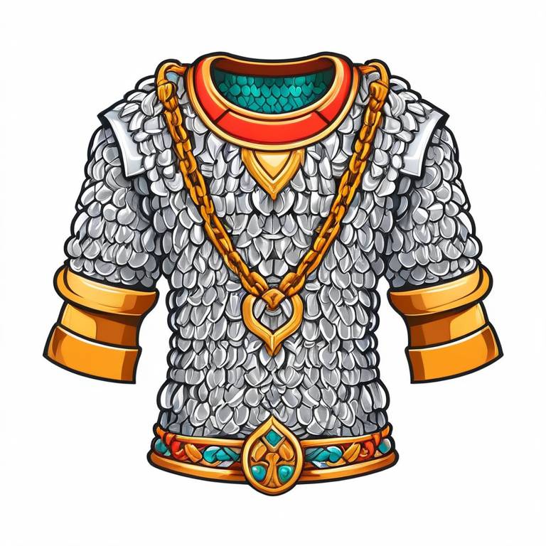 chainmail shirt