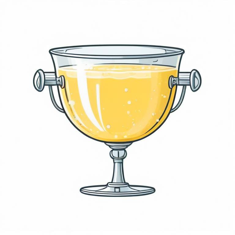 champagne bucket