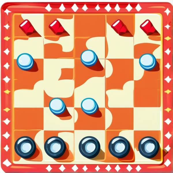 checkers