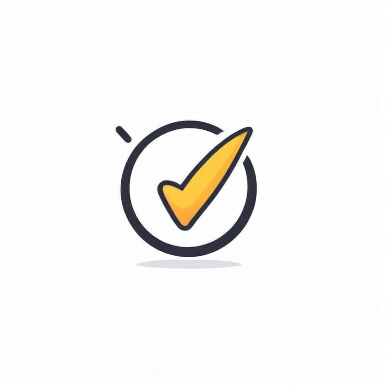 checkmark icon