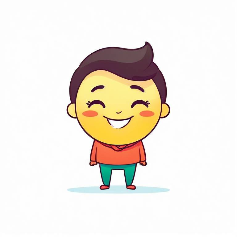 cheerful