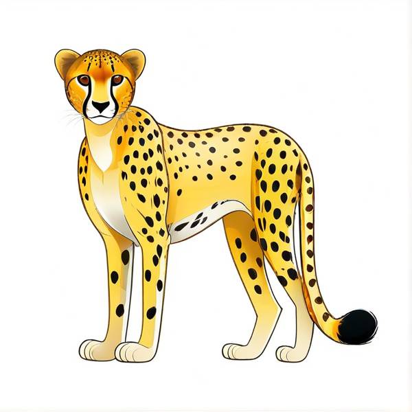cheetah