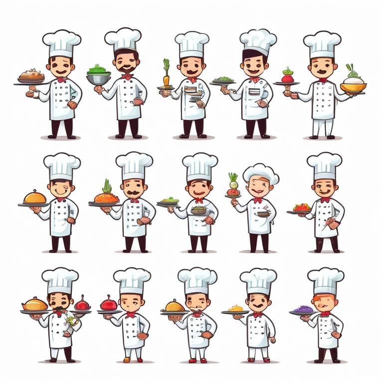 chef