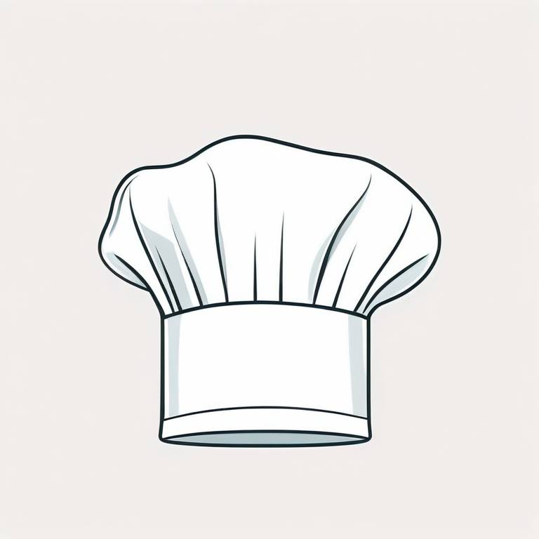 chef hat