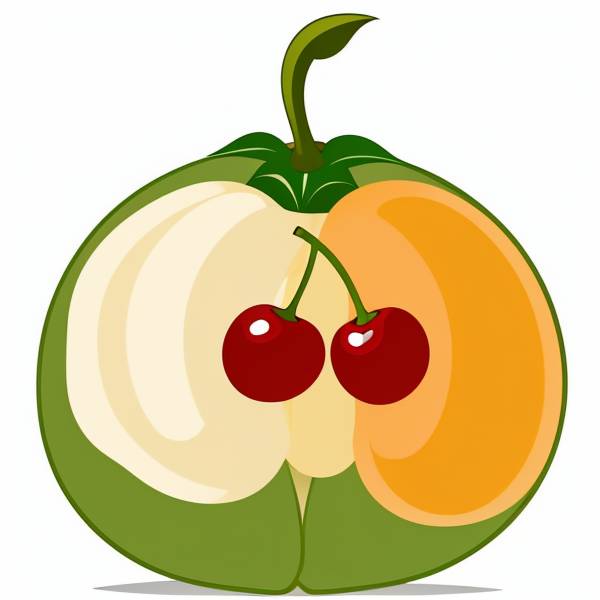 cherry