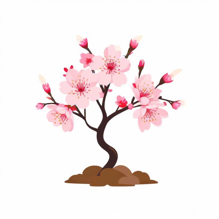 cherry blossom