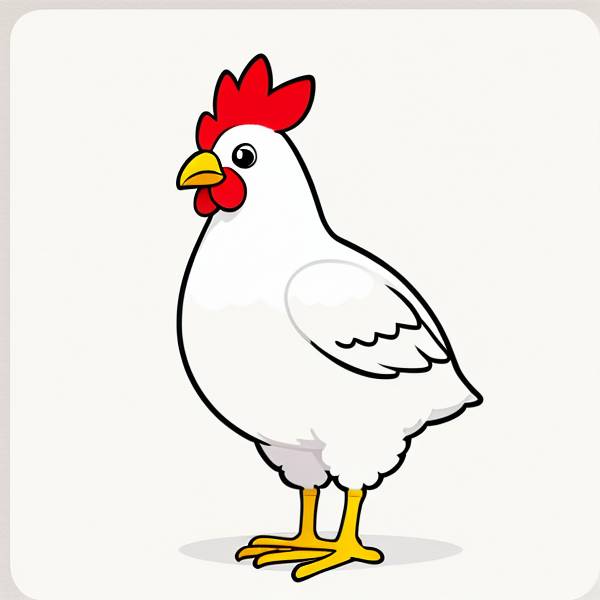 chicken